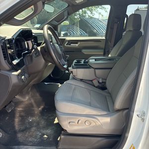 صورة مصغرة 32 لـ 2025 Chevrolet SILVERADO 2500HD LT