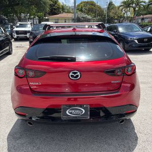 MAZDA MAZDA3 HATCHBACK PREMIUM - 7