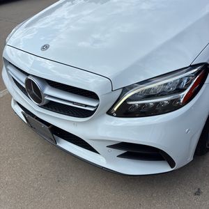 2020 Mercedes-BENZ C-CLASS AMG 缩略图 57
