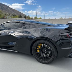 CHEVROLET CORVETTE Z06 - 6