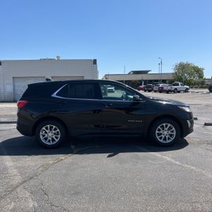 CHEVROLET EQUINOX LT - 10