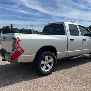 DODGE RAM 1500 ST - 9