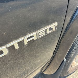 2002 Dodge DAKOTA SLT 照片 23