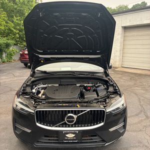 2023 Volvo XC60 B5 CORE thumbnail 46