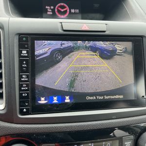 2016 Honda CR-V EX-L — миниатюра 39