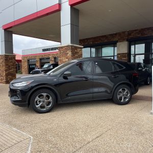 FORD ESCAPE ST-LINE - 3