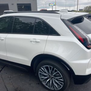 CADILLAC XT4 SPORT - 6