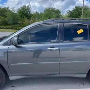 Lexus RX 350 Base - 4