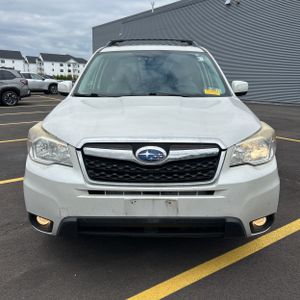 صورة مصغرة 14 لـ 2014 Subaru FORESTER 2.5I LIMITED