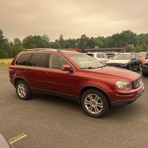 2011 Volvo XC90 3.2 photo 10