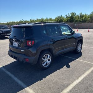JEEP RENEGADE - 8
