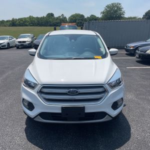 2019 FORD ESCAPE SE — миниатюра 13