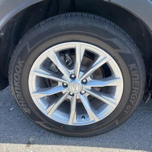 2025 Honda CR-V EX-L 缩略图 19