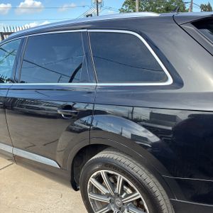 AUDI Q7 3.0T PREMIUM - 5