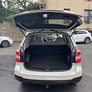 2015 Subaru FORESTER 2.5I PREMIUM — миниатюра 41