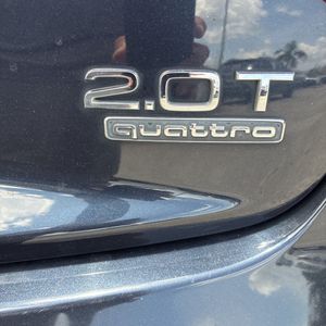صورة مصغرة 22 لـ 2016 AUDI A5 2.0T PREMIUM