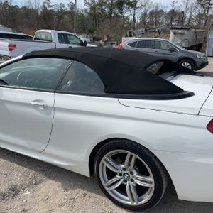 BMW 6-SERIES XDRIVE - 6