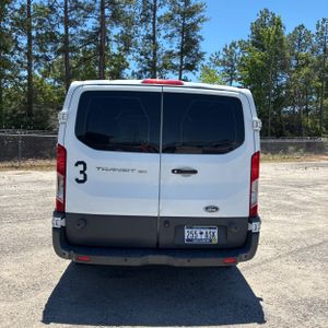 FORD TRANSIT 150 - 7