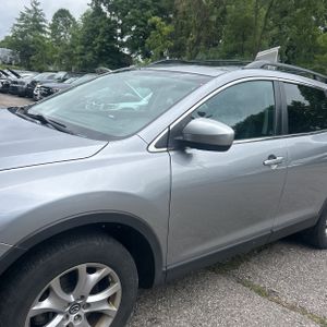 2015 Mazda CX-9 TOURING 照片 2