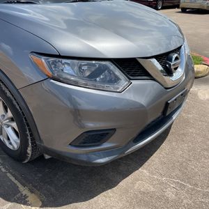 صورة مصغرة 59 لـ 2016 Nissan ROGUE SV