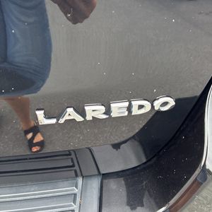 2014 JEEP GRAND CHEROKEE LAREDO — миниатюра 23