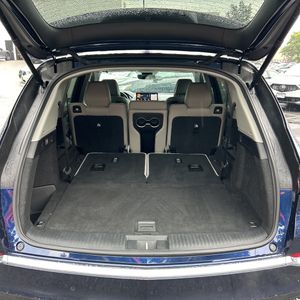 2024 Acura MDX SH-AWD W/TECH — миниатюра 46