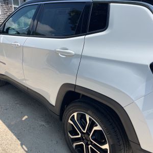 2023 JEEP COMPASS LIMITED 照片 6