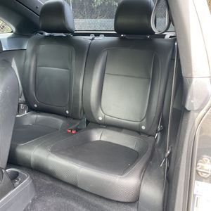 2012 Volkswagen BEETLE 2.5L PZEV — миниатюра 33