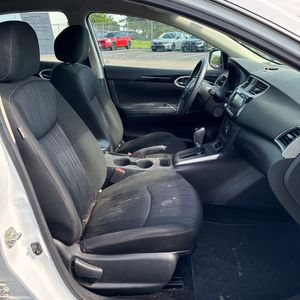 صورة مصغرة 33 لـ 2019 Nissan SENTRA SV
