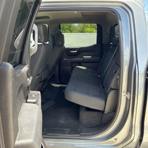 2020 Chevrolet SILVERADO 1500 LT — миниатюра 33