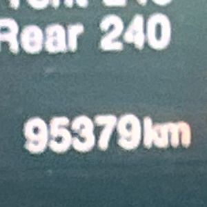 2018 JEEP RENEGADE LATITUDE 照片 38