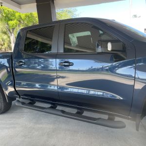 CHEVROLET SILVERADO 1500 LT TRAIL BOSS - 9