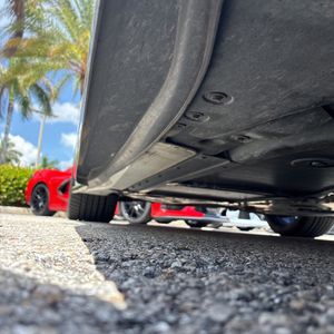 2019 Chevrolet CORVETTE STINGRAY 照片 22