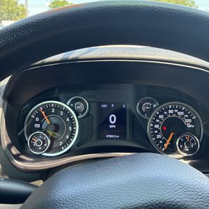2022 RAM 2500 TRADESMAN 缩略图 36