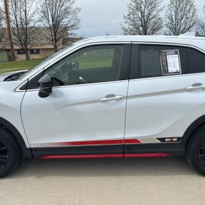 MITSUBISHI ECLIPSE CROSS RALLIART S-AWC - 3