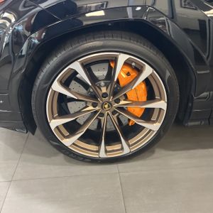 صورة مصغرة 13 لـ 2024 Lamborghini URUS S