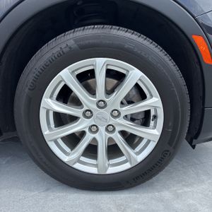 2023 Cadillac XT4 LUXURY — миниатюра 20