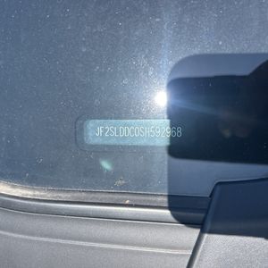 2025 Subaru FORESTER PREMIUM 缩略图 54