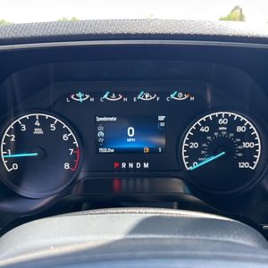 2022 FORD F-150 XL 缩略图 39