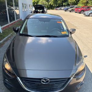 صورة مصغرة 15 لـ 2016 Mazda MAZDA3 I SPORT