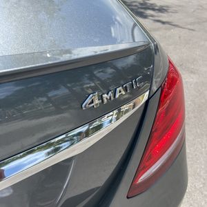 صورة مصغرة 23 لـ 2019 Mercedes-BENZ E-CLASS