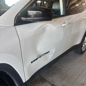 2022 JEEP COMPASS LATITUDE 照片 58