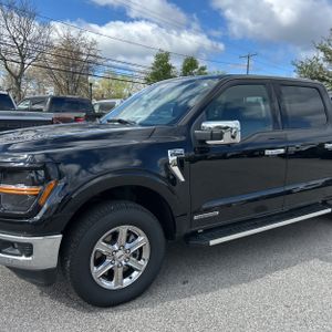 FORD F-150 XLT - 2