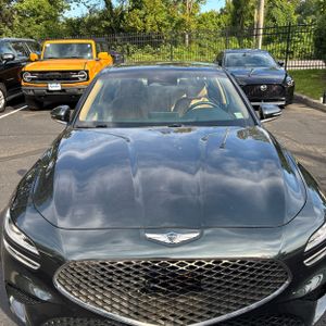 صورة 15 لـ 2022 Genesis G70 2.0T