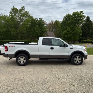 FORD F-150 FX4 - 10