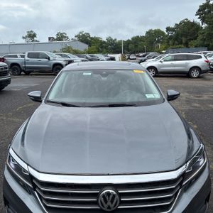 صورة مصغرة 15 لـ 2021 Volkswagen PASSAT SE