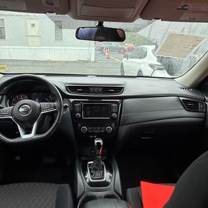 2018 Nissan ROGUE SV — миниатюра 36