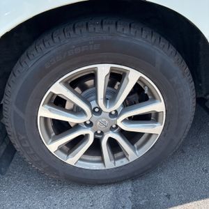 صورة مصغرة 19 لـ 2015 Nissan PATHFINDER SL