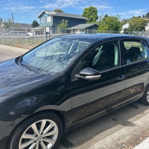 VOLKSWAGEN GOLF TDI - 2