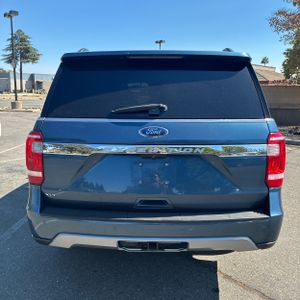 2019 FORD EXPEDITION MAX XLT 照片 7